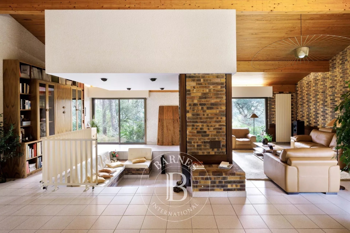 Maison de luxe à vendre à Hossegor, 1 995 000 €, Photo 4