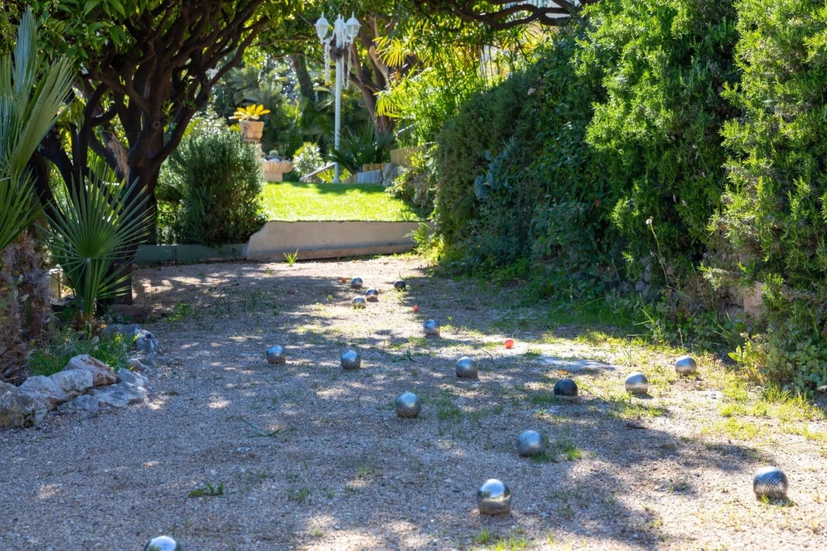 Maison de luxe à louer à Èze, 26 000 €, Photo 4