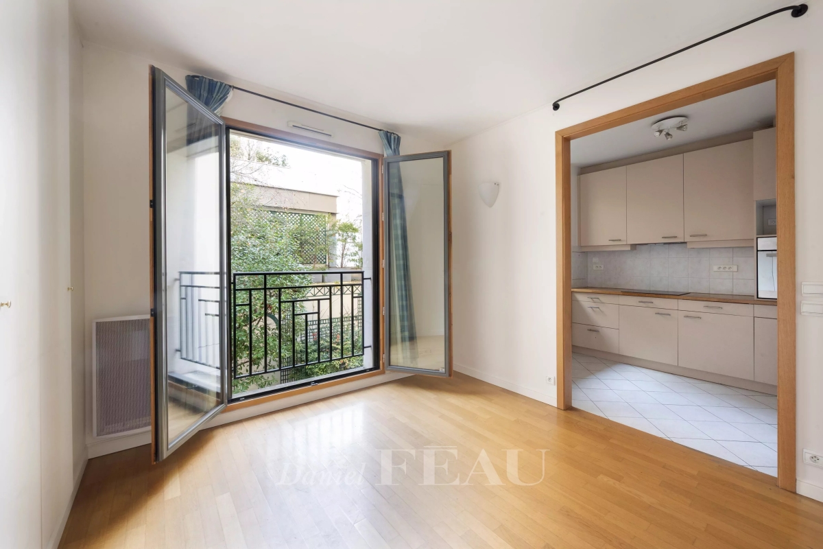 Appartement de luxe à vendre à Paris 7ème, 1 565 000 €, Photo 4