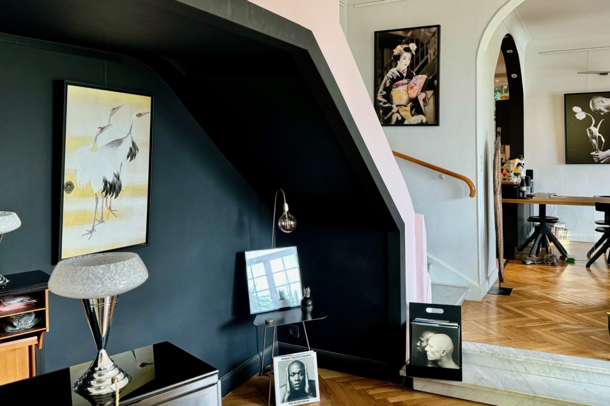 Maison de luxe à vendre à Nice, 2 900 000 €, Photo 4