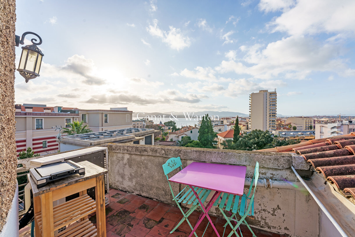 Appartement de luxe à vendre à Saint-Raphaël, 445 000 €, Photo 5