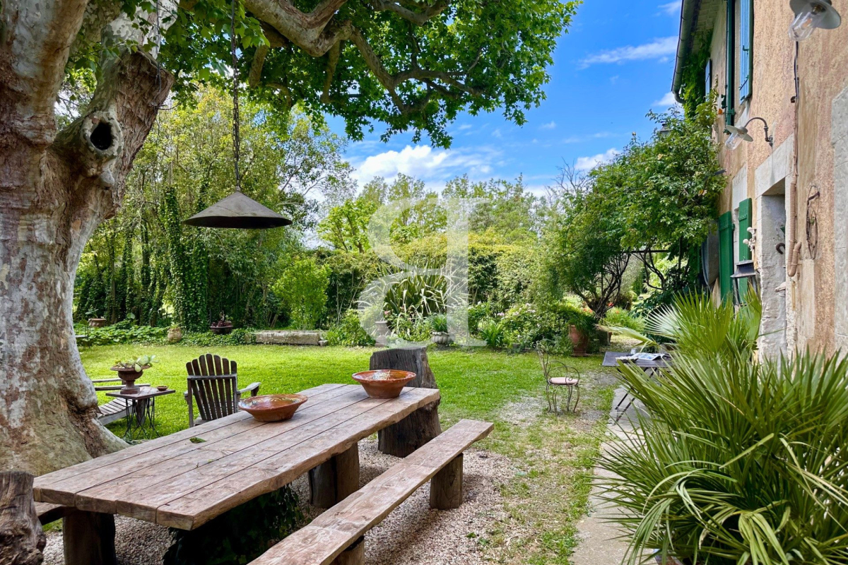 Maison de luxe à vendre à Cabannes, 1 038 000 €, Photo 5