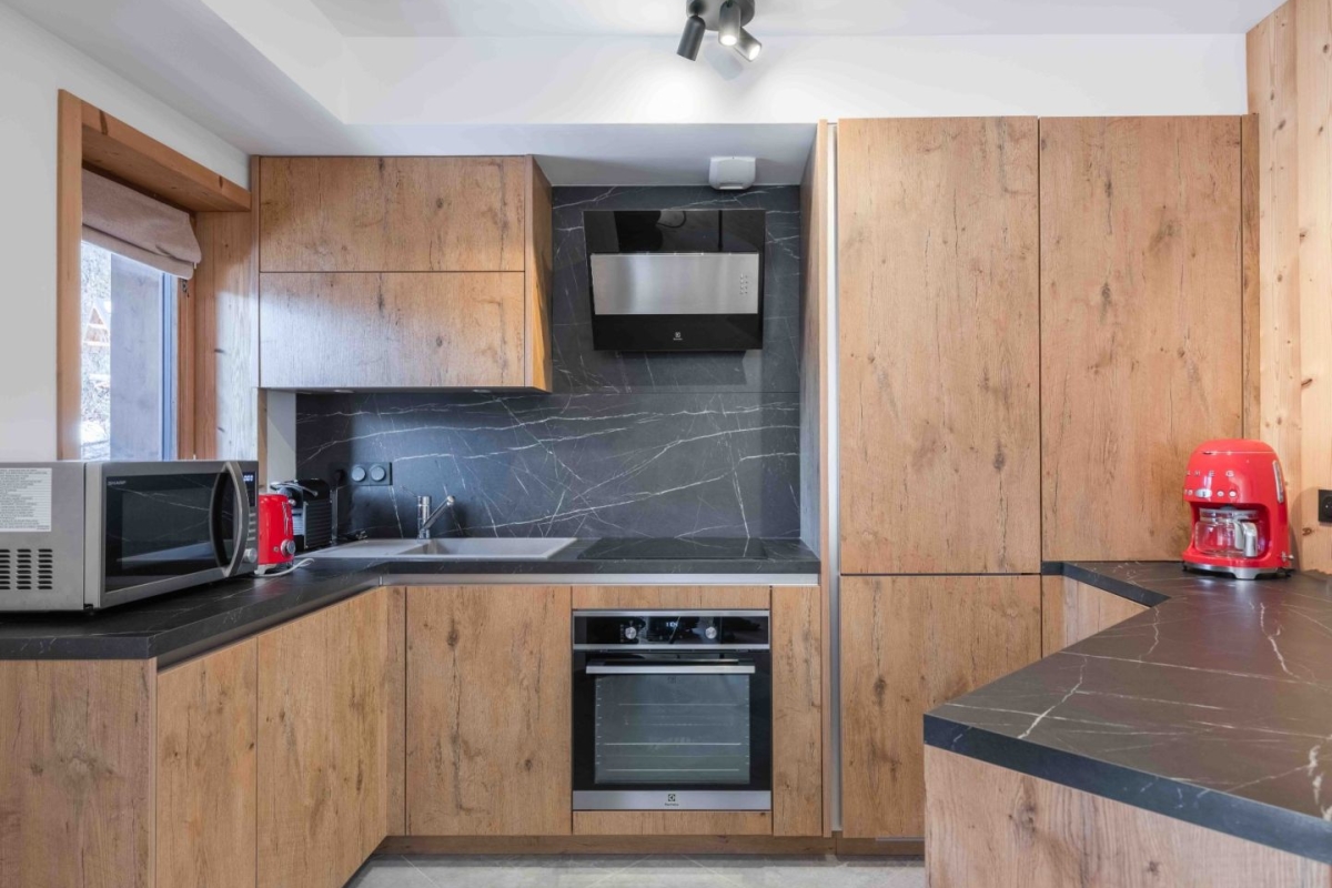 Appartement de luxe à vendre à Champagny en Vanoise, 862 200 €, Photo 5