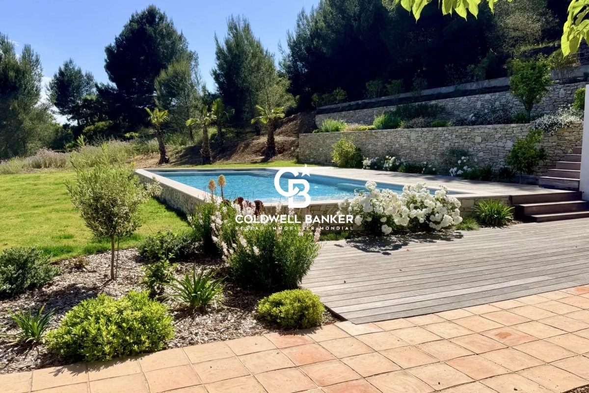 Maison de luxe à vendre à Carqueiranne, 1 990 000 €, Photo 5