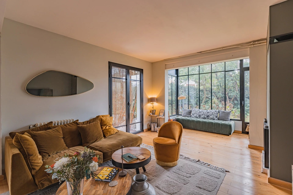 Maison de luxe à vendre à Arcachon, 1 490 000 €, Photo 5