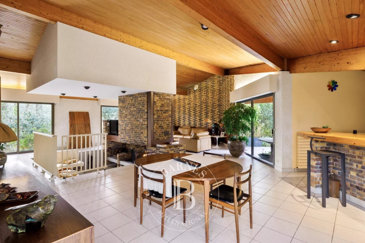 Maison de luxe à vendre à Hossegor, 1 995 000 €, Photo 5