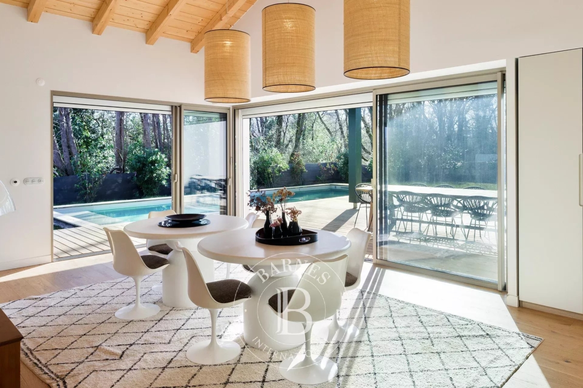 Maison de luxe à vendre à Bassussarry, 2 490 000 €, Photo 5