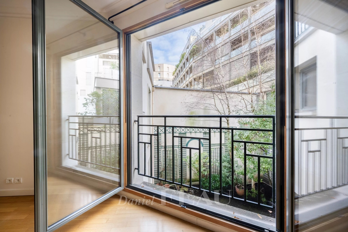 Appartement de luxe à vendre à Paris 7ème, 1 565 000 €, Photo 5