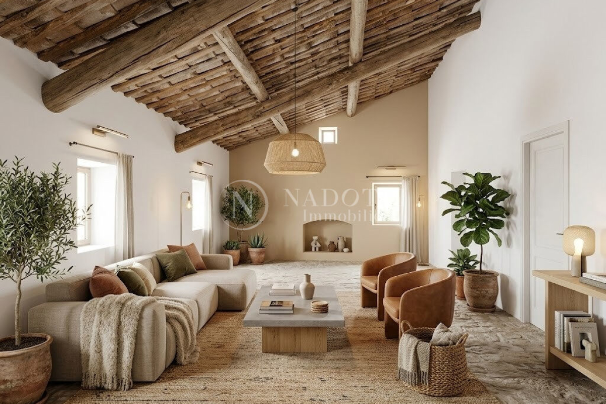 Luxury House for sale in Cabrières-d'Avignon, 949 500 €, Photo 6