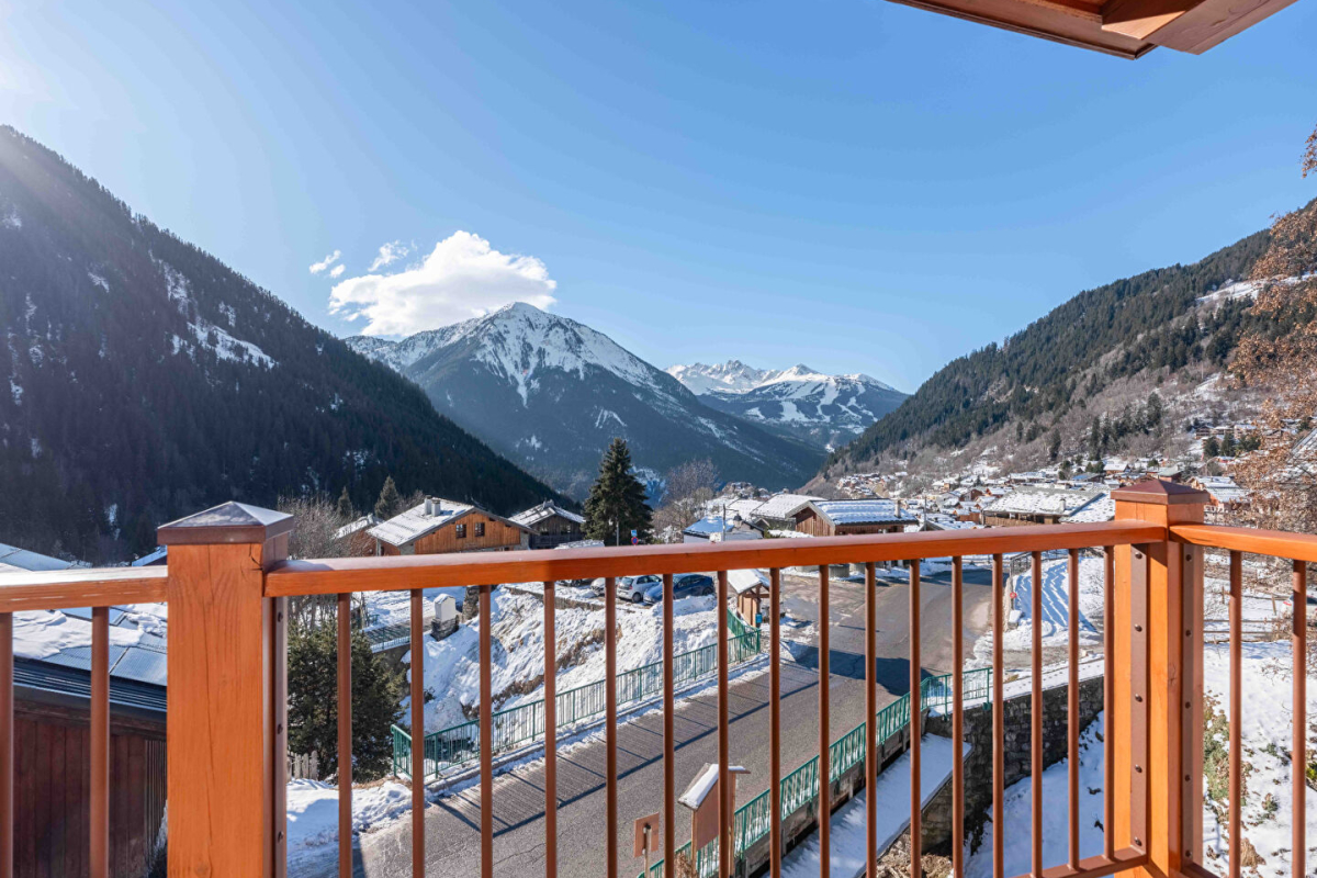 Appartement de luxe à vendre à Champagny en Vanoise, 898 750 €, Photo 6