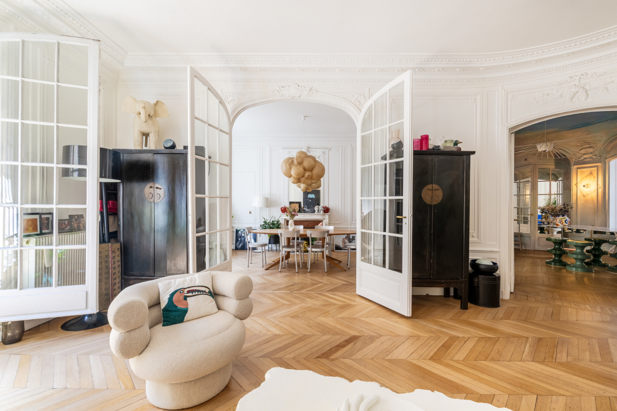Appartement de luxe à vendre à Paris 9Ème, 2 750 000 €, Photo 6