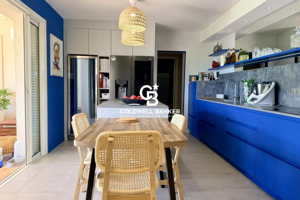 Maison de luxe à vendre à Carqueiranne, 1 990 000 €, Photo 6