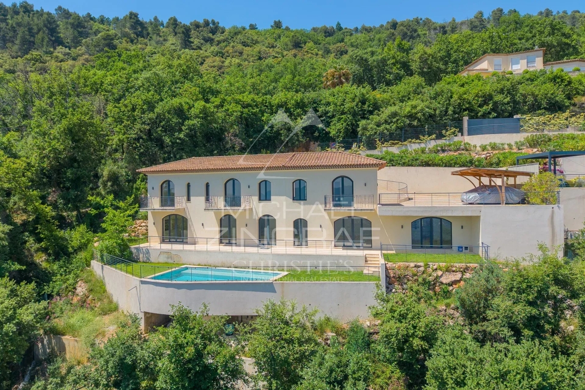 Luxury House for sale in Spéracèdes, 2 600 000 €, Photo 6