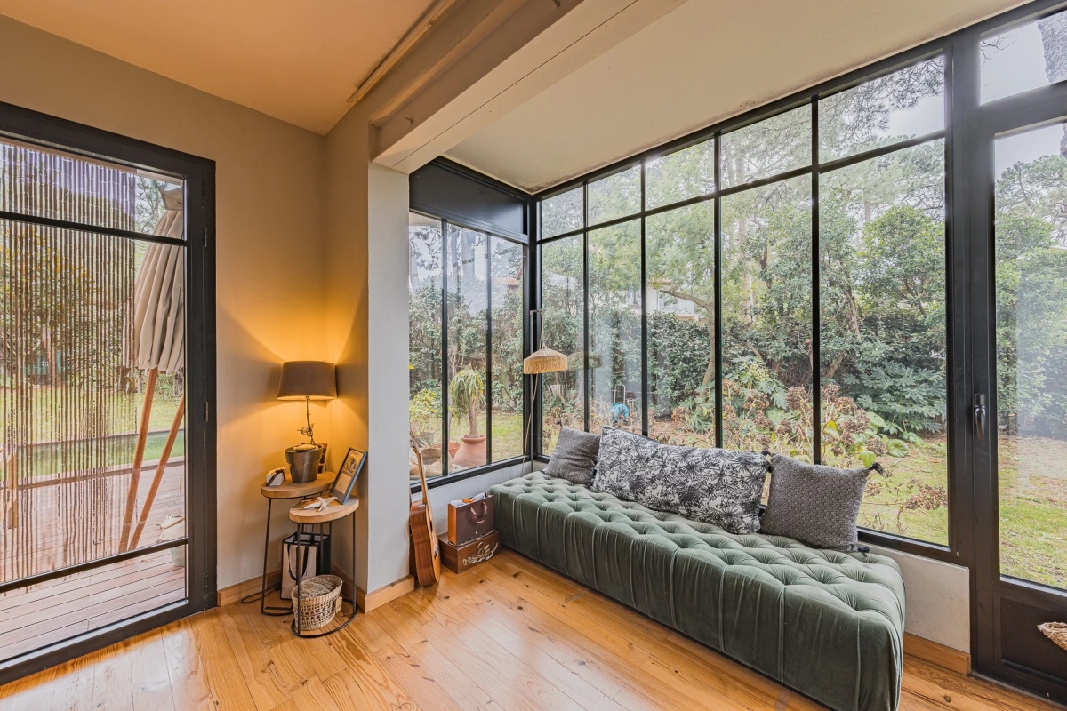 Maison de luxe à vendre à Arcachon, 1 490 000 €, Photo 6