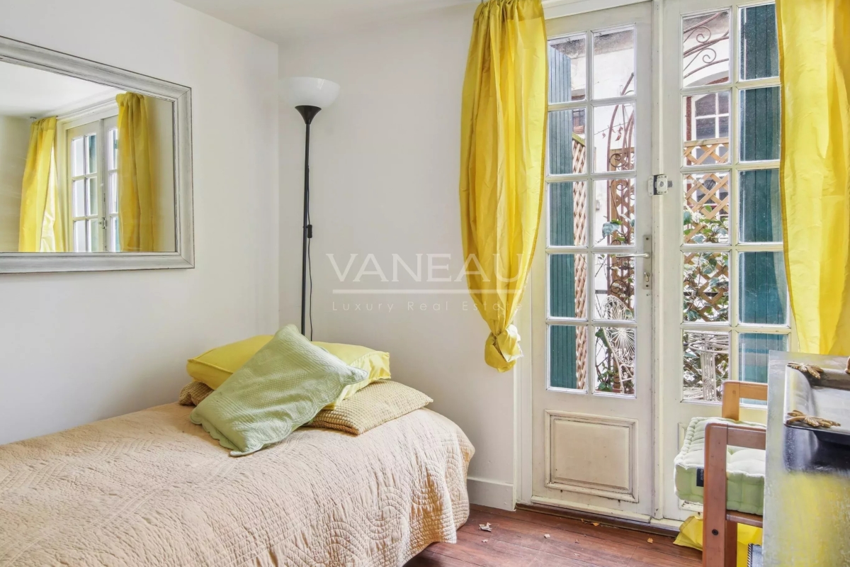 Luxury House for sale in Paris 13Ème, 832 000 €, Photo 6