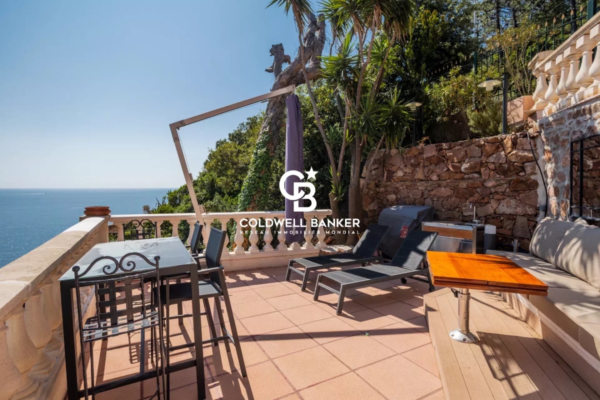 Appartement de luxe à vendre à Théoule-sur-Mer, 2 750 000 €, Photo 6