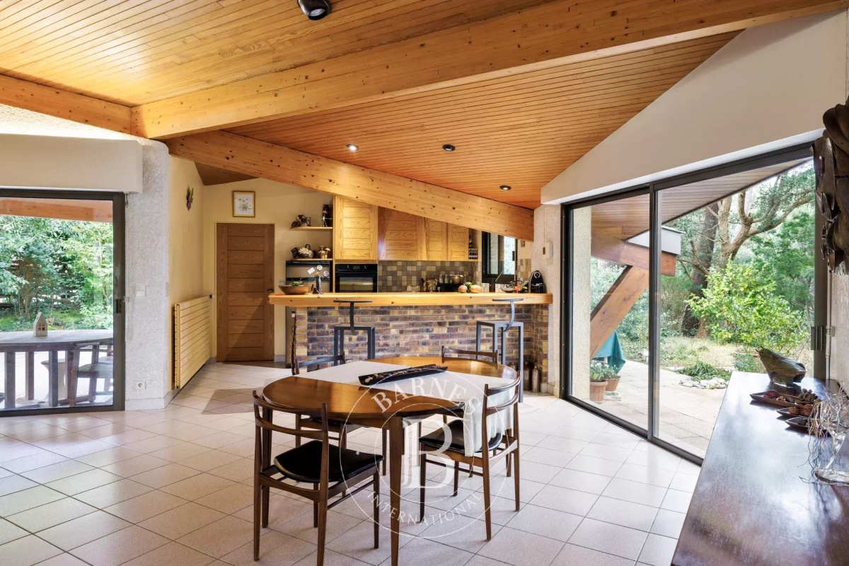 Maison de luxe à vendre à Hossegor, 1 995 000 €, Photo 6