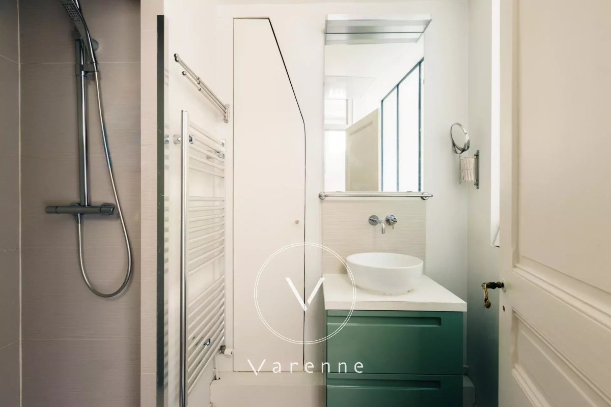 Luxury Apartment for sale in Paris 5Ème, 750 000 €, Photo 6