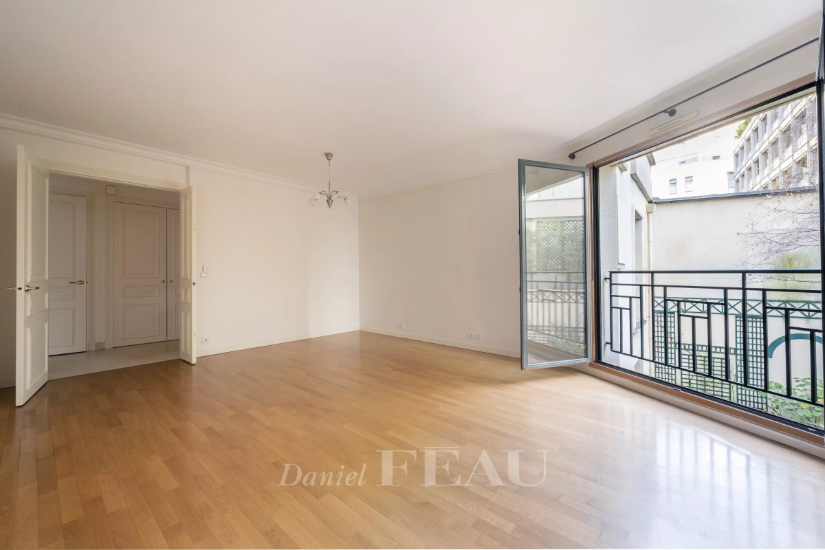 Appartement de luxe à vendre à Paris 7ème, 1 565 000 €, Photo 6