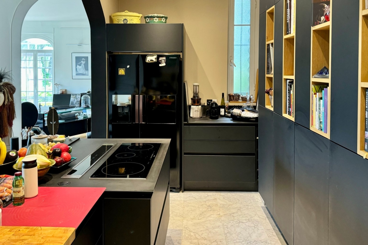 Maison de luxe à vendre à Nice, 2 900 000 €, Photo 6