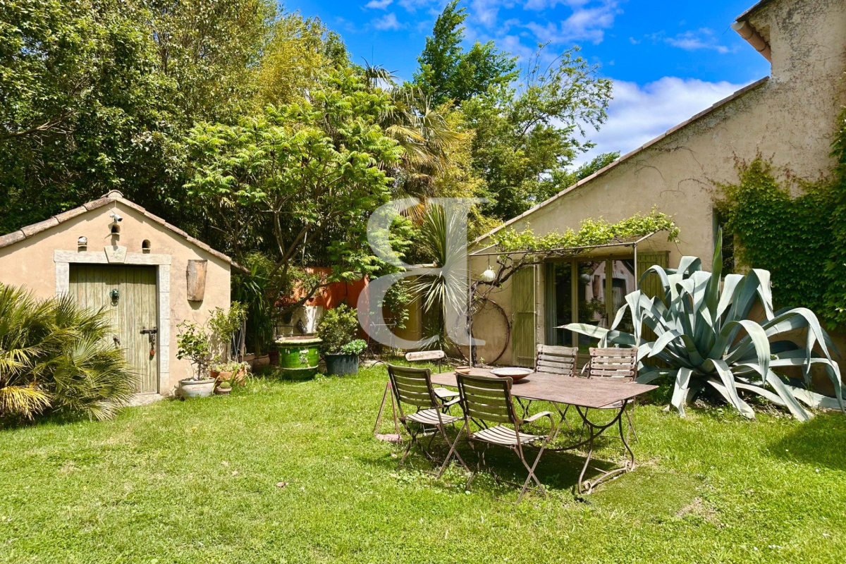Maison de luxe à vendre à Cabannes, 1 038 000 €, Photo 7