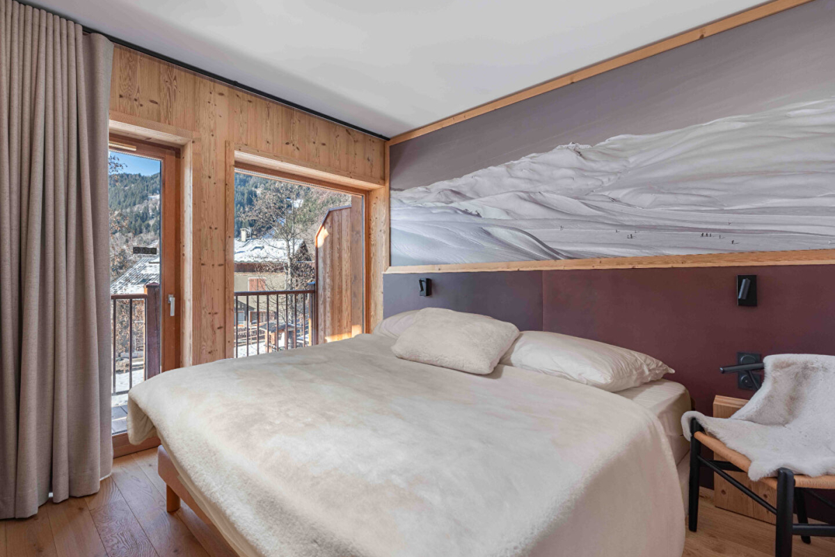 Appartement de luxe à vendre à Champagny en Vanoise, 898 750 €, Photo 7