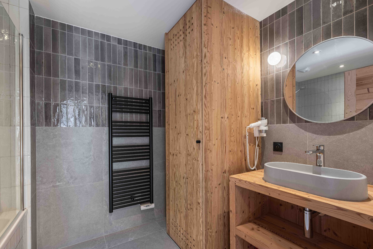 Appartement de luxe à vendre à Champagny en Vanoise, 849 600 €, Photo 7