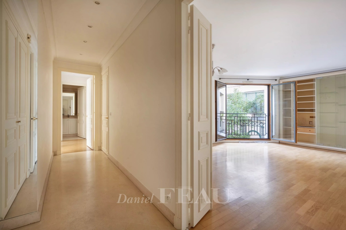 Appartement de luxe à vendre à Paris 7ème, 1 565 000 €, Photo 7