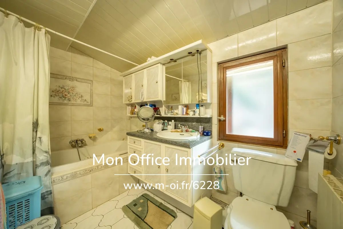 Maison de luxe à vendre à Mimet, 430 000 €, Photo 7