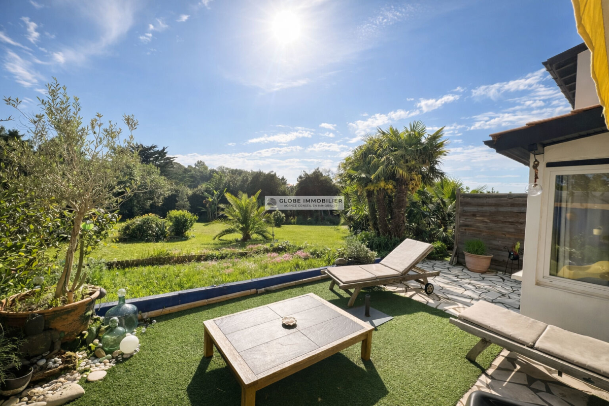 Maison de luxe à vendre à Guéthary, 915 000 €, Photo 1