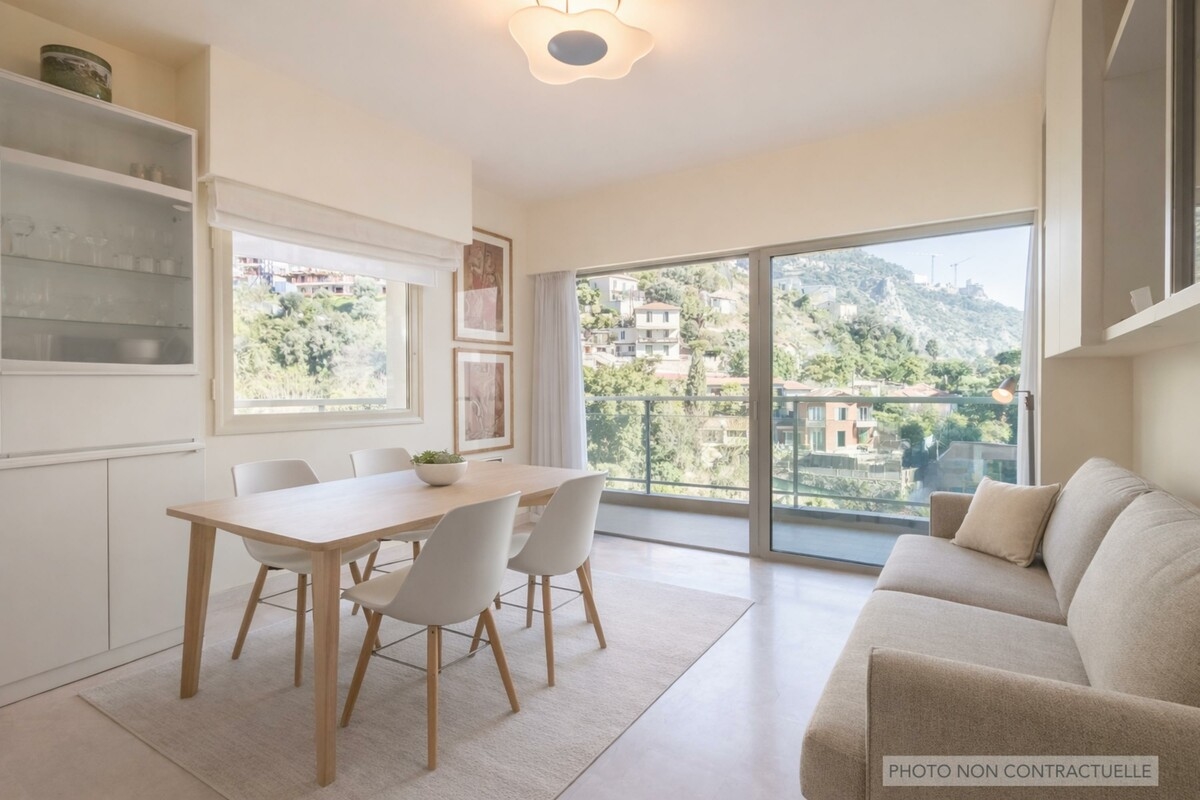 Luxury Apartment for sale in Monaco, 2 780 000 €, Photo 1