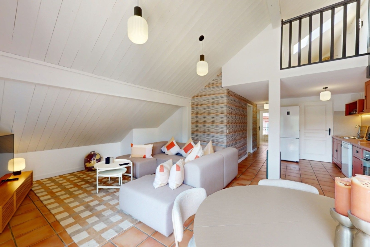 Luxury Apartment for sale in Saint-Gervais-les-Bains, 560 000 €, Photo 1