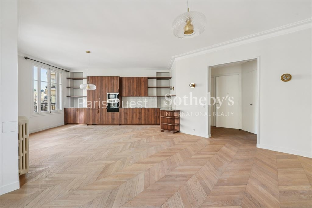 Appartement de luxe à vendre à Paris 16ème, 1 990 000 €, Photo 2