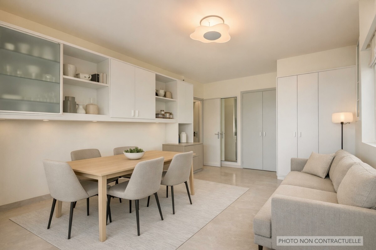 Luxury Apartment for sale in Monaco, 2 780 000 €, Photo 2