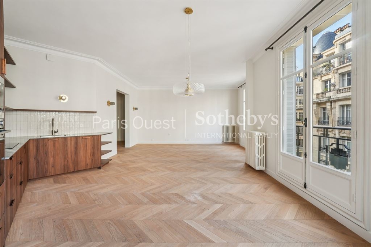 Appartement de luxe à vendre à Paris 16ème, 1 990 000 €, Photo 3
