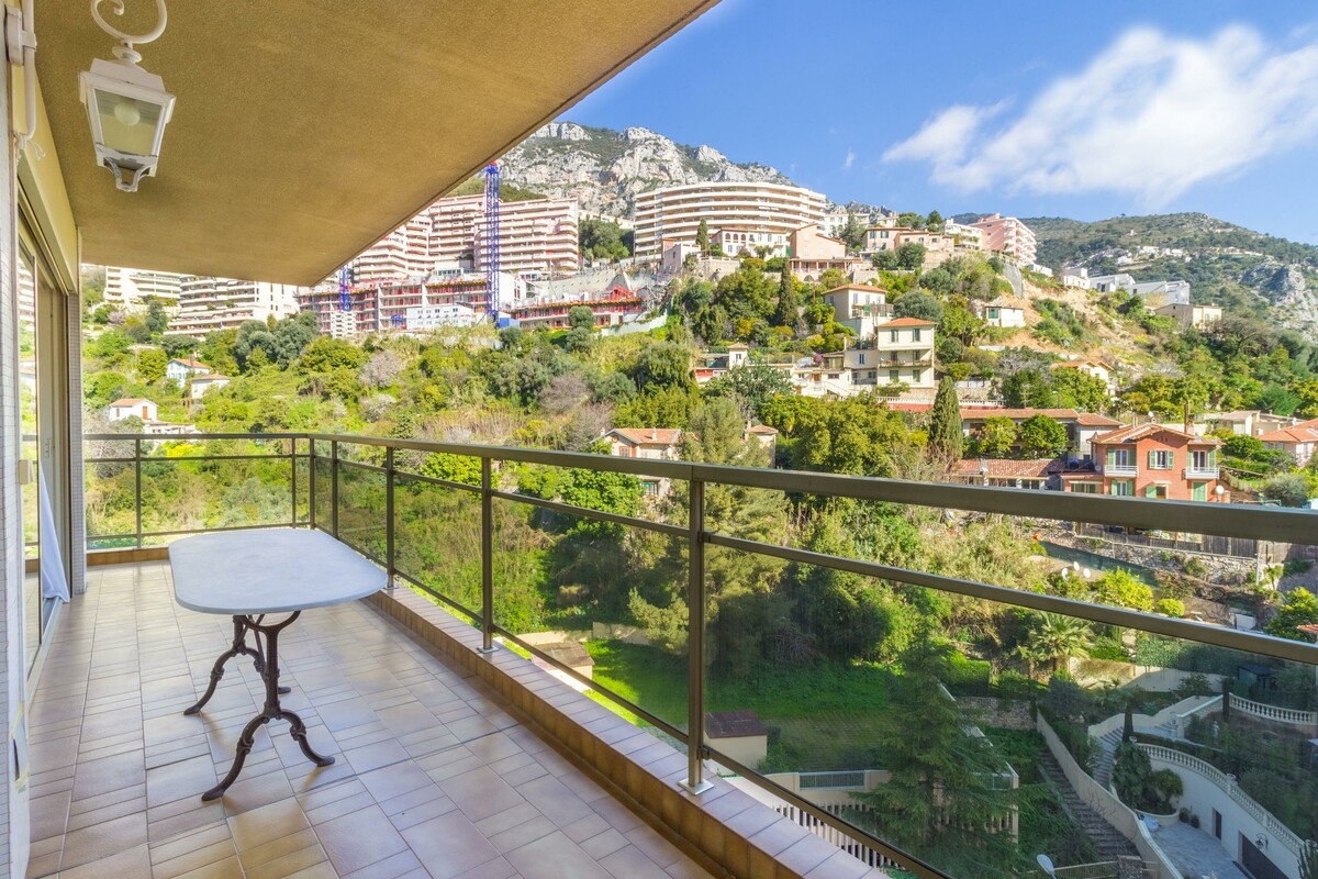 Luxury Apartment for sale in Monaco, 2 780 000 €, Photo 3