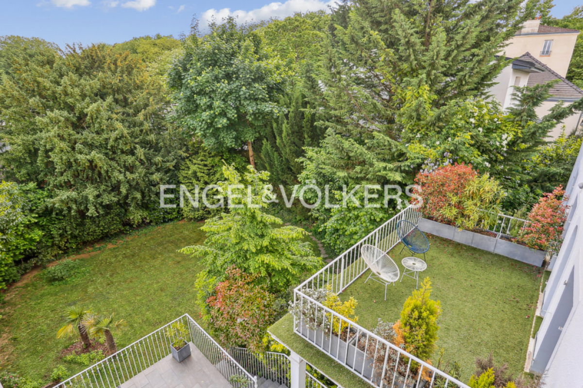Maison de luxe à vendre à Sèvres, 4 500 000 €, Photo 3