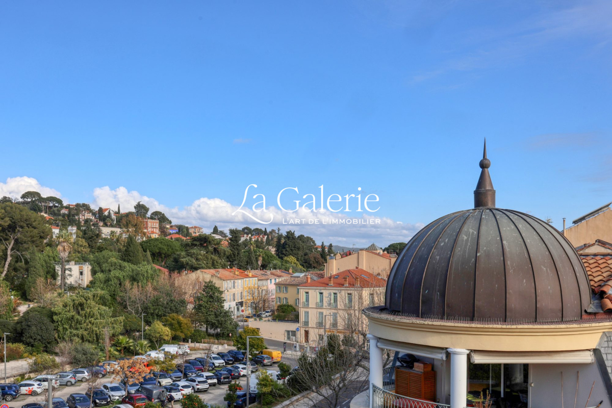 Maison de luxe à vendre à Hyères, 1 030 000 €, Photo 4
