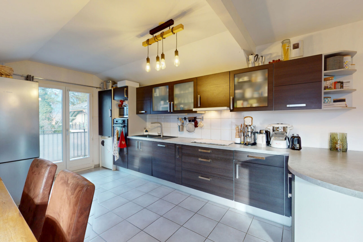 Luxury Apartment for sale in Saint-Gervais-les-Bains, 430 000 €, Photo 4