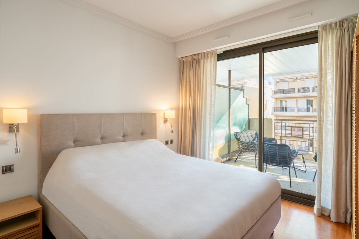 Luxury Apartment for sale in Monaco, 3 400 000 €, Photo 5