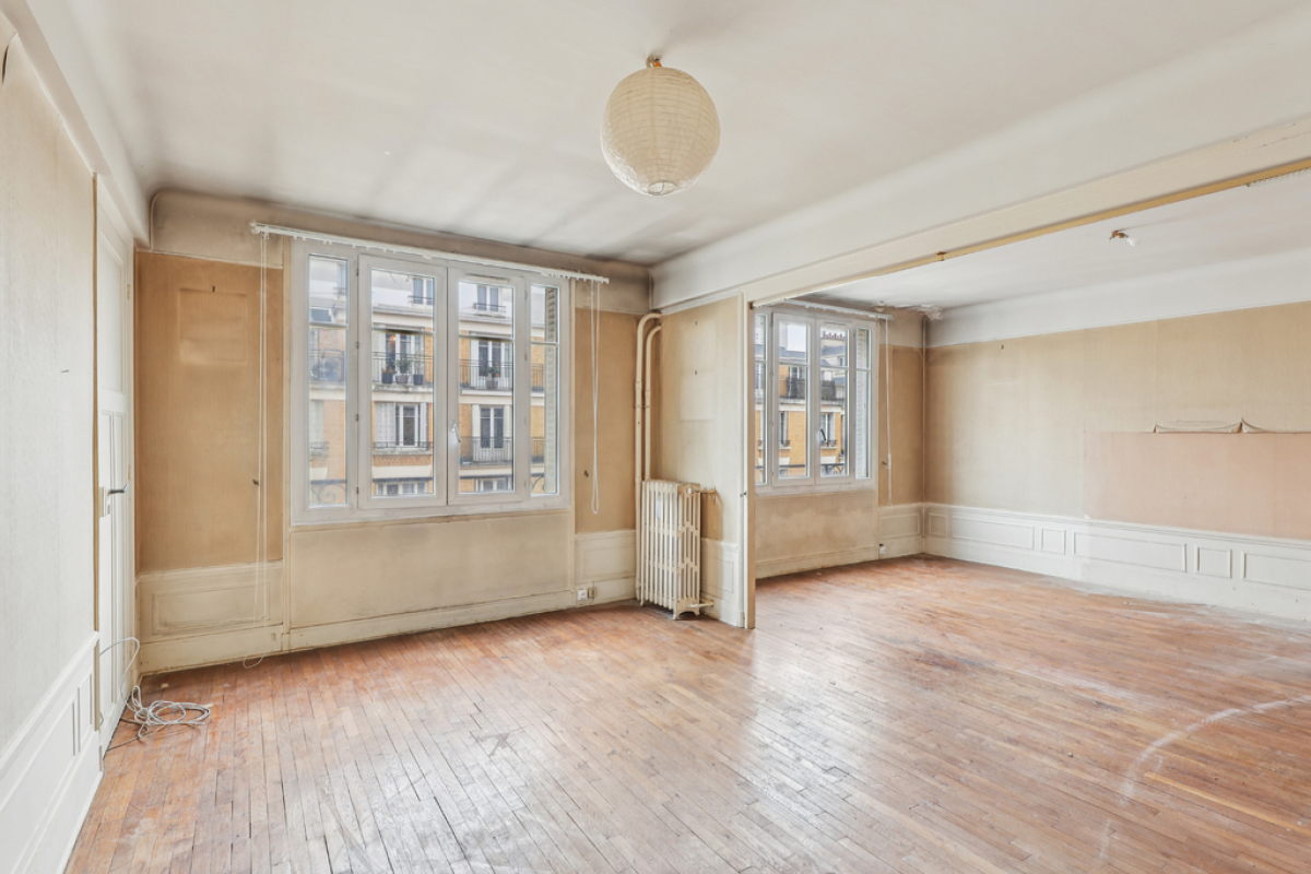 Appartement de luxe à vendre à Neuilly-sur-Seine, 675 000 €, Photo 5