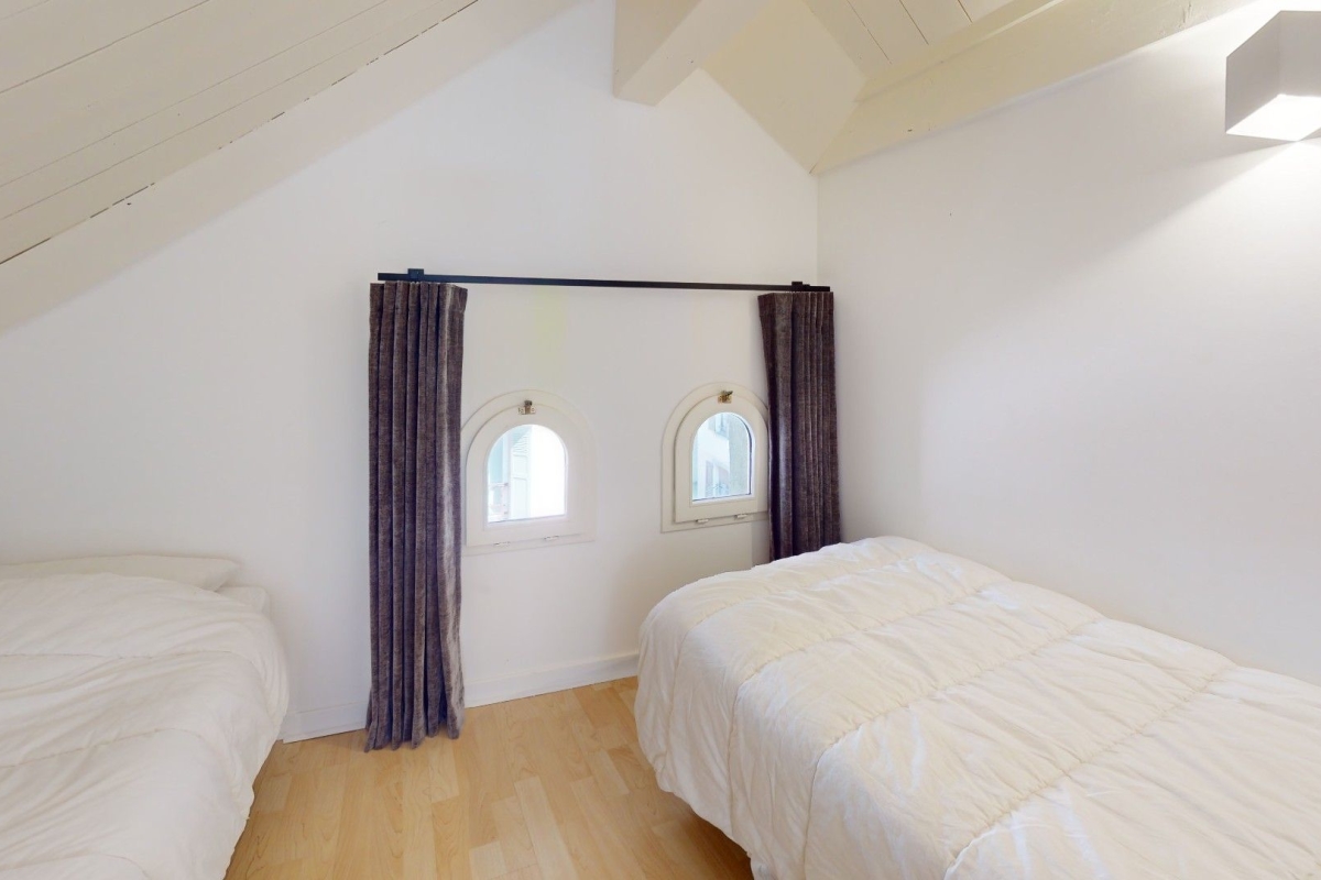 Appartement de luxe à vendre à Saint-Gervais-les-Bains, 560 000 €, Photo 6
