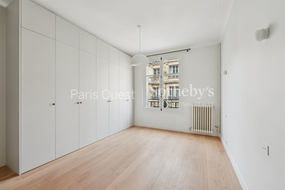 Appartement de luxe à vendre à Paris 16ème, 1 990 000 €, Photo 7