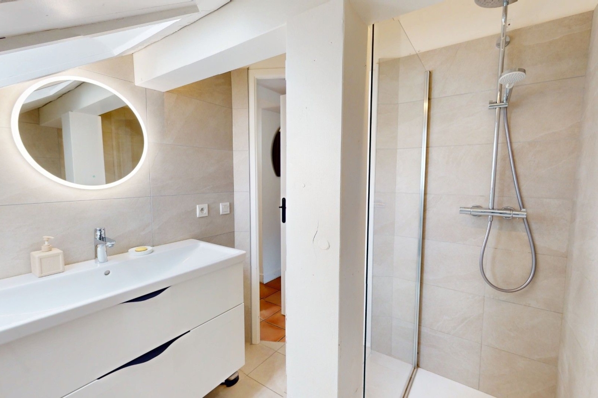 Appartement de luxe à vendre à Saint-Gervais-les-Bains, 560 000 €, Photo 7