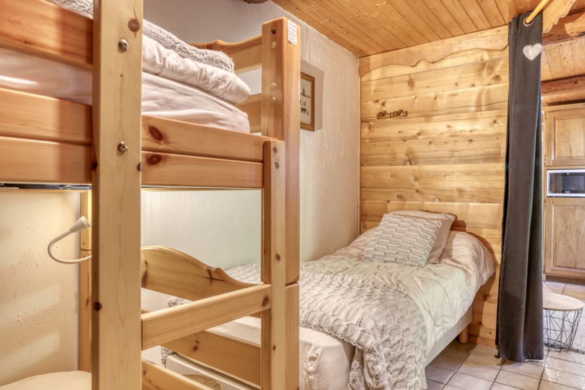 Maison de luxe à vendre à Saint-Gervais-les-Bains, 1 480 000 €, Photo 7