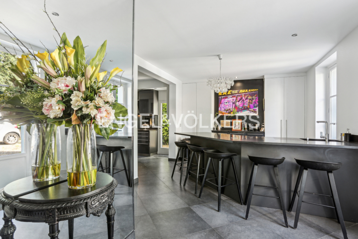 Maison de luxe à vendre à Sèvres, 4 500 000 €, Photo 7