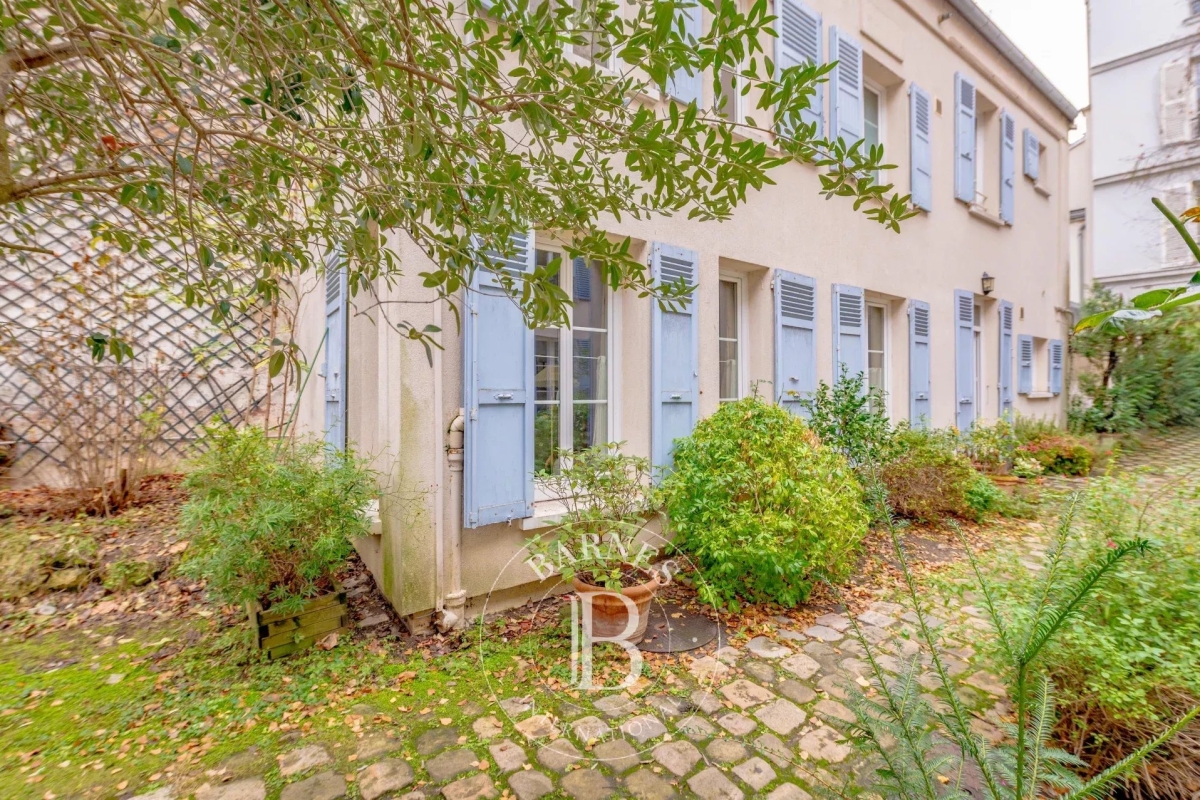 Luxury Apartment for sale in Paris 5Ème, 2 090 000 €, Photo 1