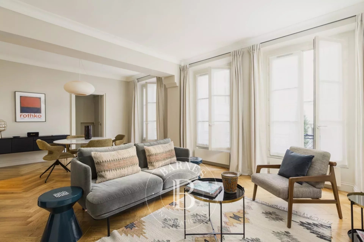 Luxury Apartment for sale in Paris 6Ème, 1 490 000 €, Photo 1