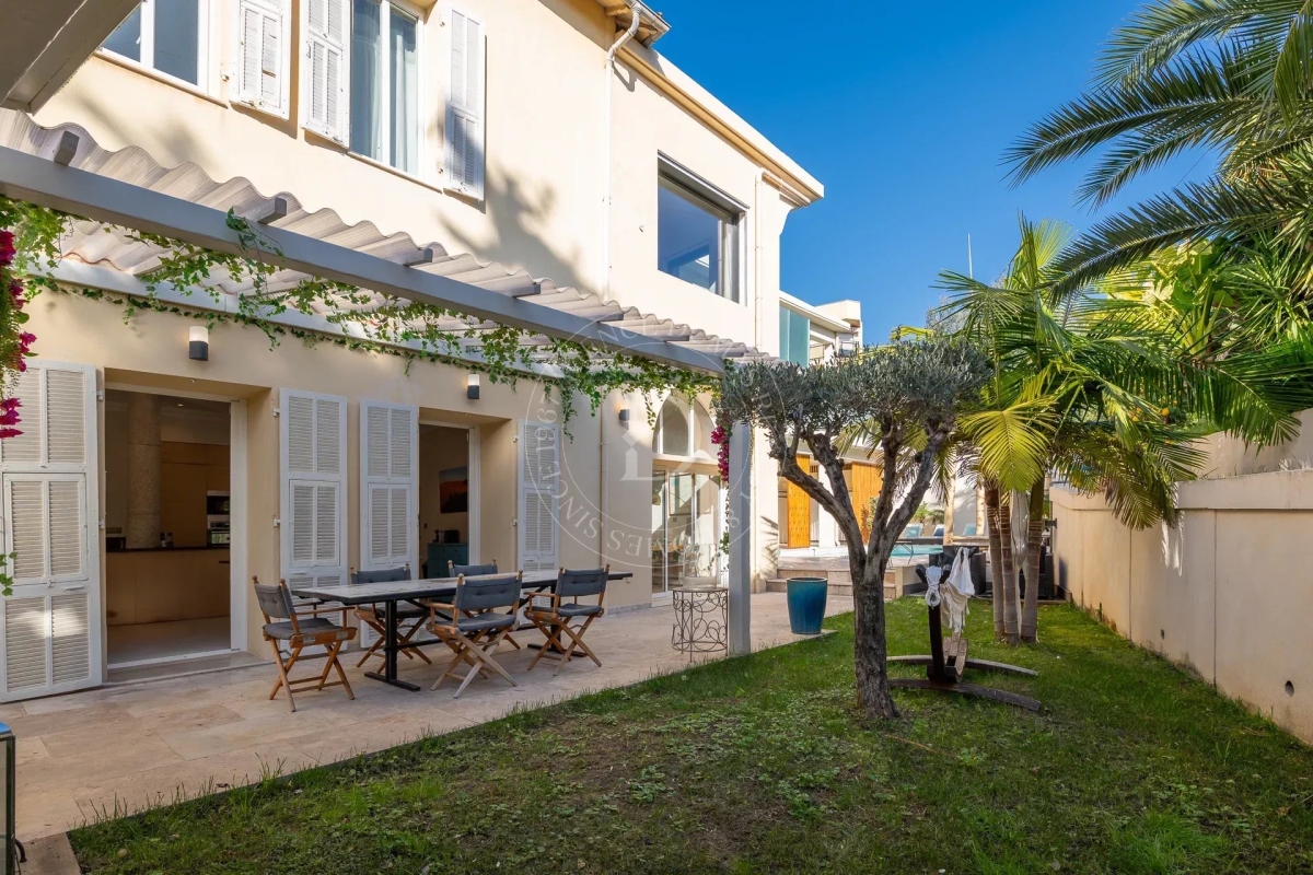 Maison de luxe à vendre à Beaulieu-sur-Mer, 3 500 000 €, Photo 1