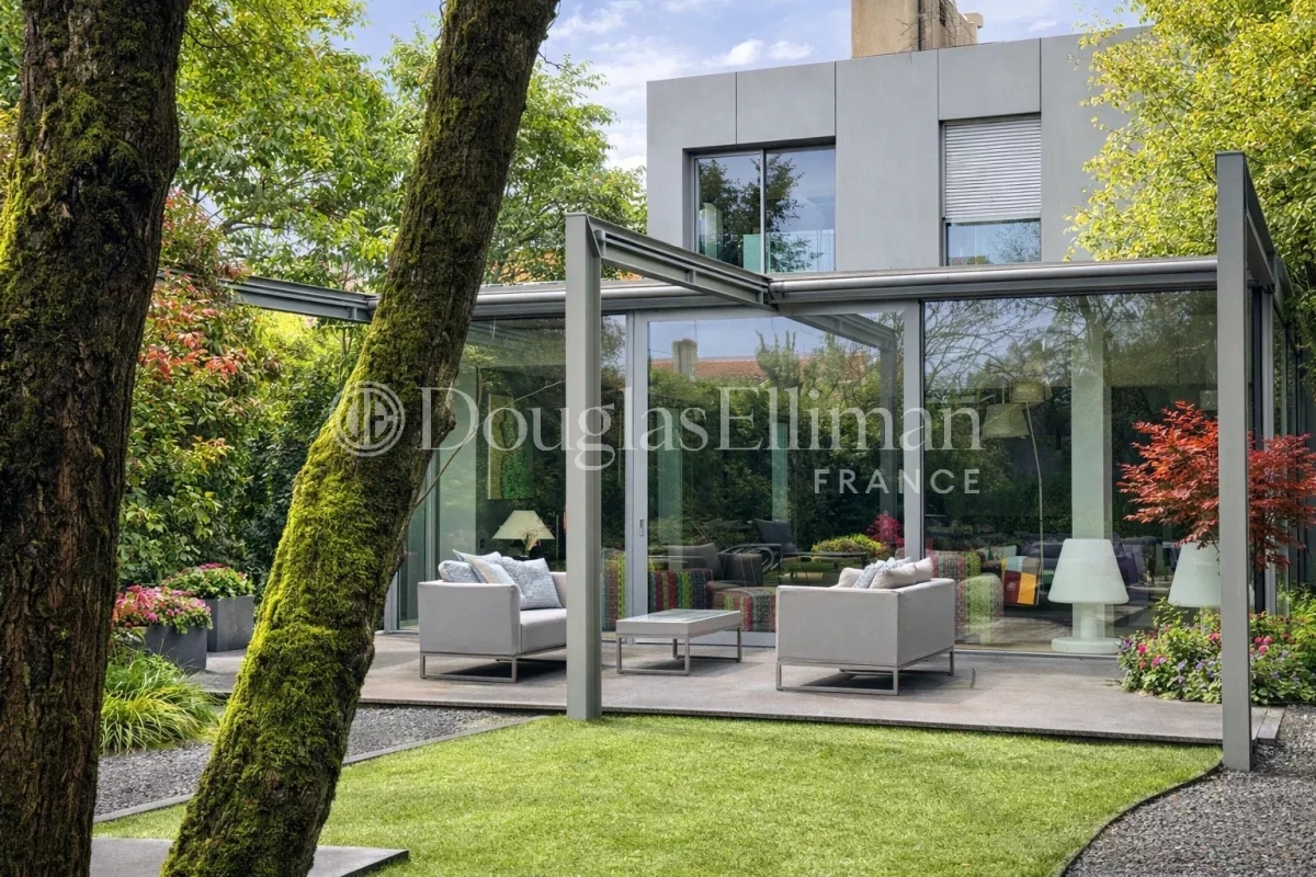 Maison de luxe à vendre à Bordeaux, 2 199 000 €, Photo 1